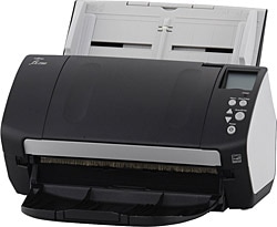 Fujitsu  FI-7160 Tarayıcı