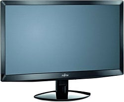 Fujitsu  L20T-2 20" LED Monitör