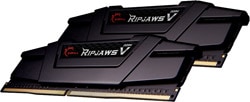 G.Skill  Ripjaws V 32 GB (2x16) 4000 MHz CL18 F4-4000C18D-32GVK DDR4 Ram