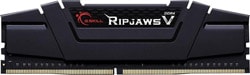 G.Skill  Ripjaws V 8 GB 3200 MHz CL16 F4-3200C16S-8GVKB DDR4 Ram