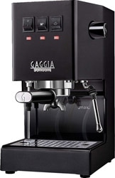 Gaggia  RI9480/14 New Classıc Pro 2019 Siyah Espresso Makinesi