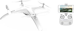 Gang  GD010 Smart GPS 1080p Wi-Fi iOS Android Uyumlu Kameralı Drone