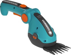 Gardena  9856 Lithium Akülü Çit Budama Makinesi