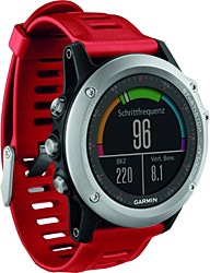 Garmin  Fenix 3 Akıllı Saat