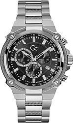 GC  CableForce GCY24003G2MF Erkek Kol Saati