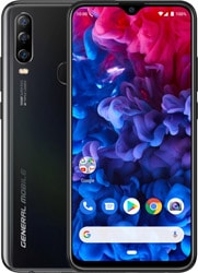 General Mobile  GM 20 Pro 128 GB