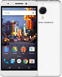 General Mobile  GM 5 Plus 32 GB Silver