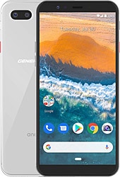 General Mobile  GM 9 Pro 64 GB Gümüş