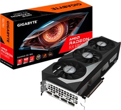 Gigabyte  RX 6800 Gaming OC 16G GV-R68GAMING OC-16GD 256 Bit GDDR6 16 GB Ekran Kartı