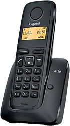 Gigaset  A120 Telsiz Telefon