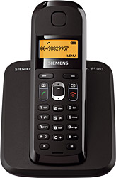 Gigaset  AS180 Telsiz Telefon