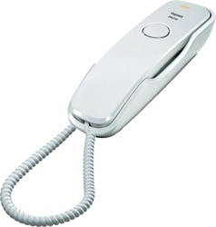 Gigaset  DA210 Beyaz Masaüstü Telefon