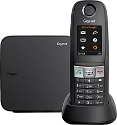 Gigaset  E630 Telsiz Telefon