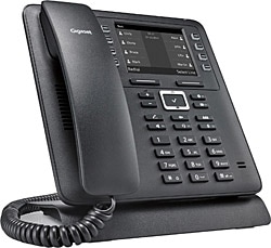 Gigaset  Maxwell 2 IP SIP Kablolu Masaüstü Telefon