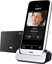 Gigaset  SL910 Telsiz Telefon