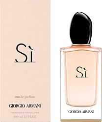 Giorgio Armani  Si EDP 100 ml Kadın Parfüm