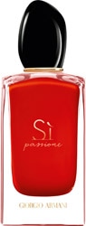 Giorgio Armani  Si Passione EDP 100 ml Kadın Parfüm