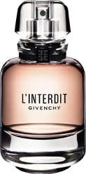 Givenchy  L'Interdit EDP 80 ml Kadın Parfüm