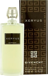 Givenchy  Xeryus EDT 100 ml Erkek Parfüm