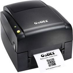Godex  EZ-1105 Plus Barkod Yazıcı