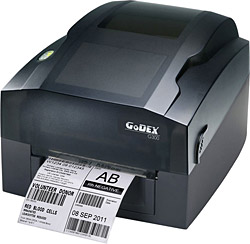 Godex  G300 Barkod Yazıcı