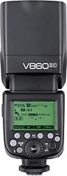 Godox  V860II TTL Flaş