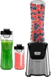 Goldmaster  GM-7256 Quickmax 400 W Kişisel Blender