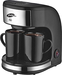 Goldmaster  PC-3202B ProCoffee Filtre Kahve Makinesi