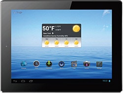 Goldmaster  TAB-971 8 GB 9.7" Tablet