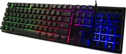 Gomax  GMX-K2 RGB Kablolu Oyuncu Klavyesi