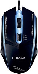 Gomax  M1 Optik Kablolu Mouse