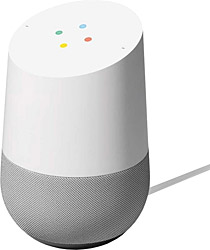 Google  Home Akıllı Asistan Hoparlör