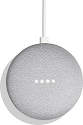 Google  Home Mini Akıllı Asistan Hoparlör