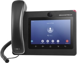 GrandStream  GXV 3370 Android IP Telefon