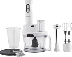 Grundig  BL 4781 700 W Blender Seti