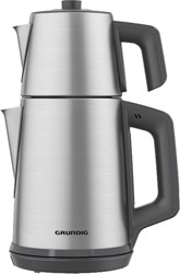 Grundig  CM 4020 I 1650 W Çay Makinesi