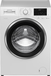 Grundig  GWM 101445 Wi-Fi 1400 Devir 10 kg Çamaşır Makinesi