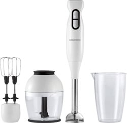 Grundig  HBS 1010 700 W Blender Seti