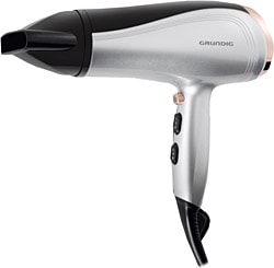 Grundig  HD 4880 2500 W İyonlu Saç Kurutma Makinesi