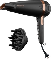 Grundig  HD 7081 2100 W İyonlu Saç Kurutma Makinesi