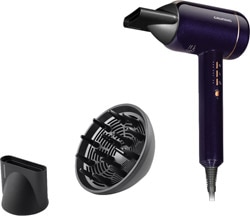 Grundig  HD 9980 Ionica 1800 W Saç Kurutma Makinesi Blue