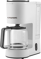 Grundig  KM 5860 P Newline Filtre Kahve Makinesi