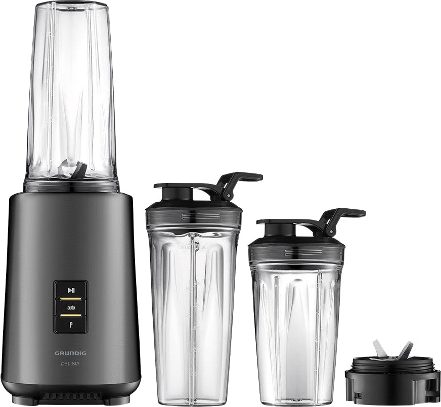 Grundig SM 7681 Delisia 1000 W Smoothie Blender Fiyatı, Özellikleri