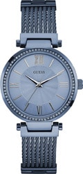 Guess  Soho GUW0638L3 Kadın Kol Saati