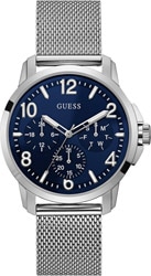 Guess  Voyage GUW1040G1 Erkek Kol Saati