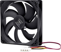 Hadron  HD2511 12 cm Kasa Fanı