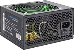 Hadron  HD411 400 W Power Supply