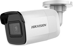 Hikvision  DS-2CD2021G1-I Bullet 2 MP 2.8mm Lens IP Güvenlik Kamerası