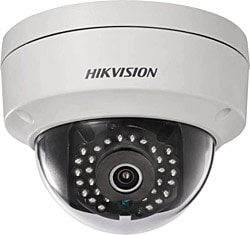 Hikvision  DS-2CD2121G0-I/2AX 2MP 1/2.8 PS 2.8MM Sabit Lens IR Dome IP