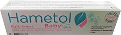 Hametol  Baby Pişik Kremi 30 gr